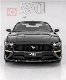 فورد موستانج